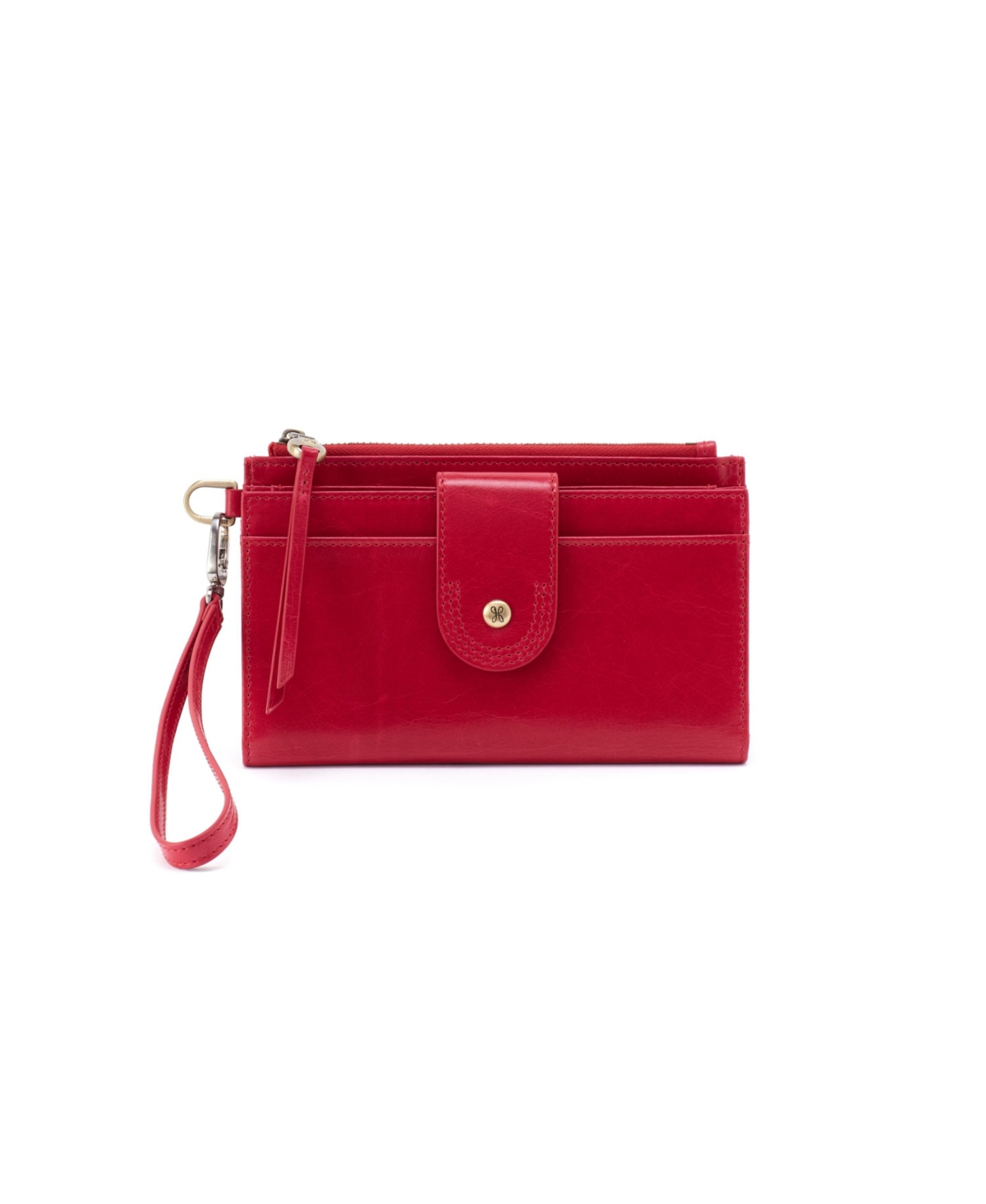 Hobo buck wallet clearance