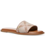 Macys 2025 gucci slides