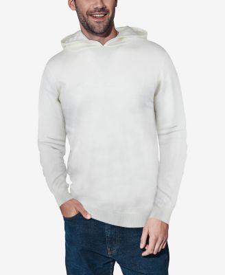 Men's Basic Hoodie Sweater