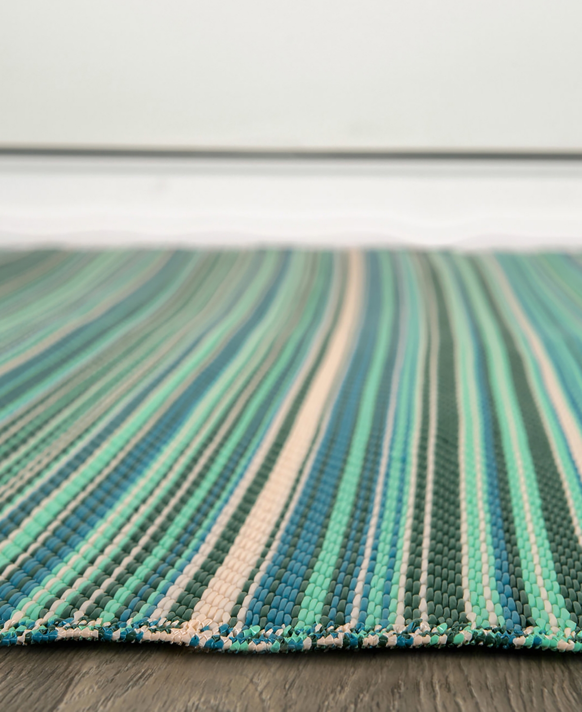 Main Street Rugs Hana Outdoor 6058 Area Rug
