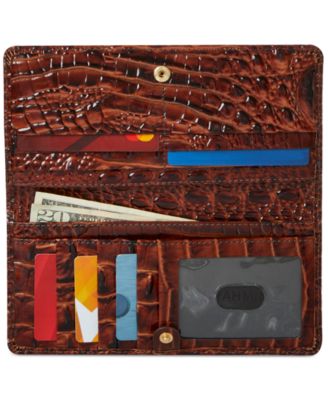 Ady Leather Wallet