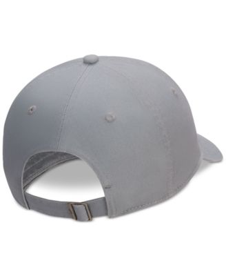 Unisex Club Logo Embroidered Cap