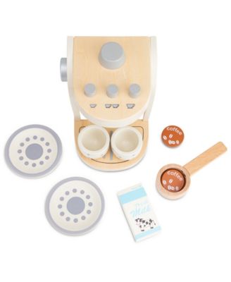 Coffee Maker, Imagination Play 