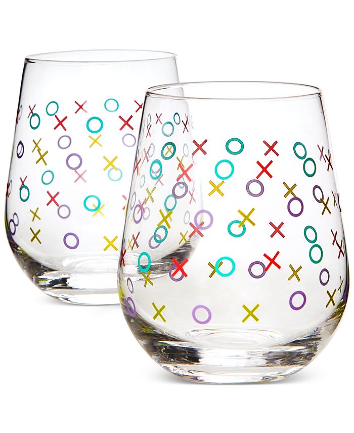 The Stemless (Set of 2)