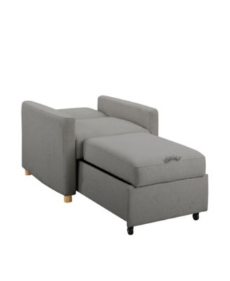 Ivar 36" Convertible Chair
