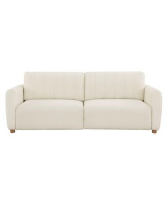 Sif 92" Convertible Sofa