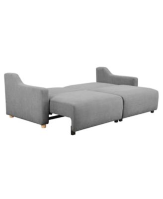 Eilidh 90" Convertible Sofa