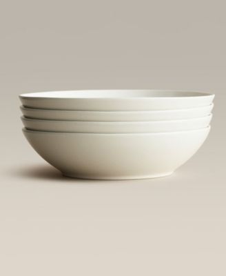 Big Bowls, Set of 4