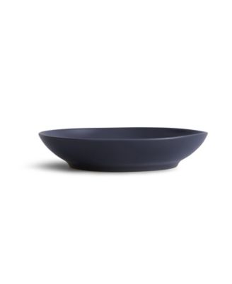 Low Serving Bowl