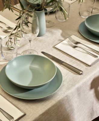 Big Plates, Set of 4