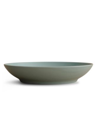 Low Serving Bowl