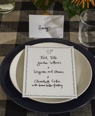 Small Plates, Set of 4