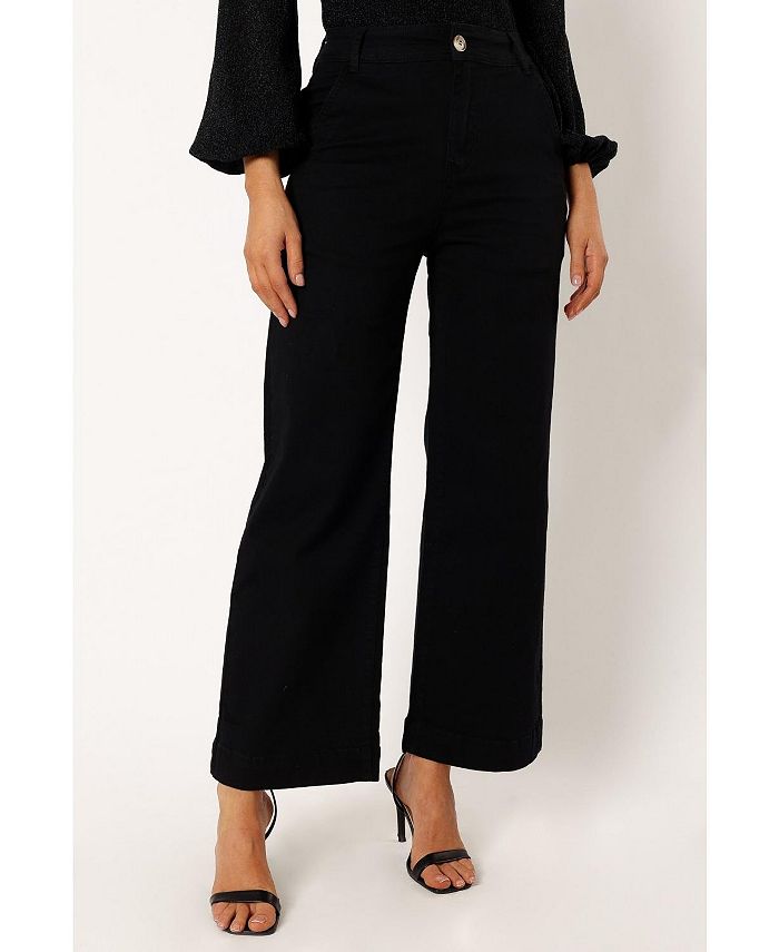 Petal and Pup Wide Leg Pant Macy's