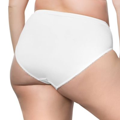 Women's Micro Dressy French Cut Panty