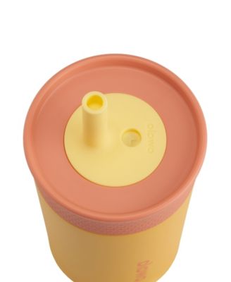 Stainless Steel Kids' Tumbler, 12 oz