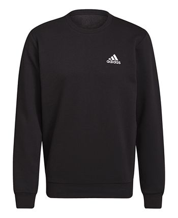 Adidas feel store cozy sweatshirt