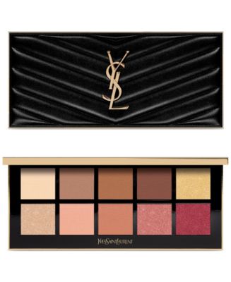 YSL Eyeshadow outlets Palette Book