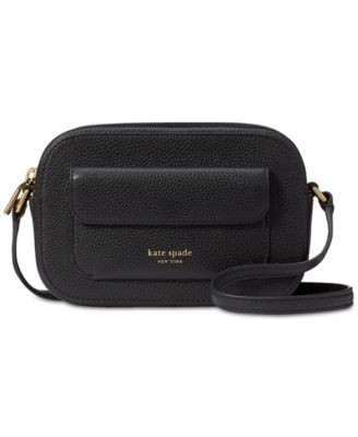 Kate Spade Leather Crossbody fashion