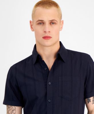 Men's Weston Shirt, Created for Macy's 