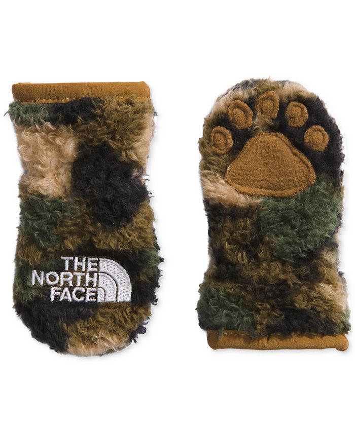 The North Face Baby Boys Suave Oso Mittens Macy s
