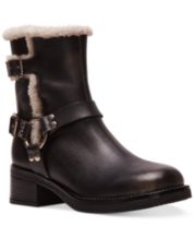 Steve madden hotsell intyce boots macys