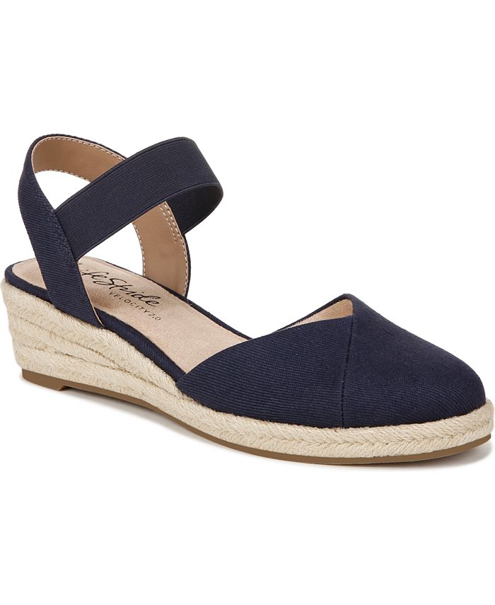 Lifestride espadrilles on sale