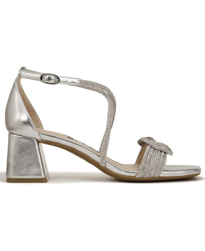LifeStride Captivate Strappy Sandals - Macy's