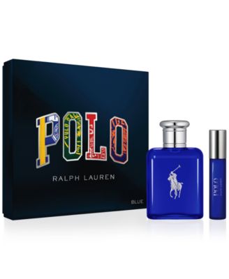 Macy's ralph lauren blue perfume best sale