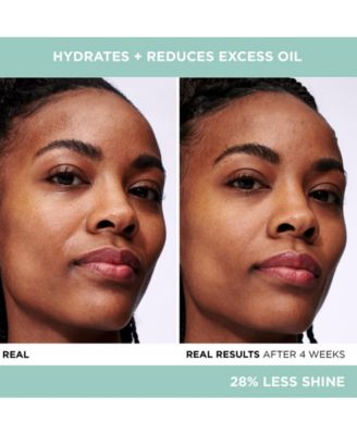 Confidence In A Gel Cream Moisturizer