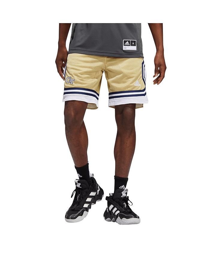Georgia tech outlet basketball shorts