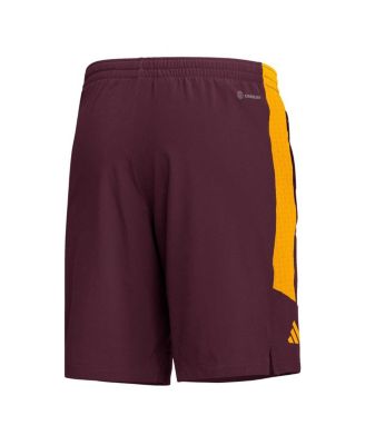 Men's Maroon Arizona State Sun Devils AEROREADY Shorts