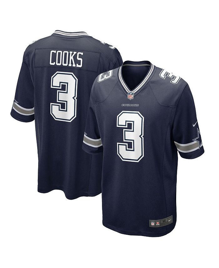 Brandin cooks best sale jersey white