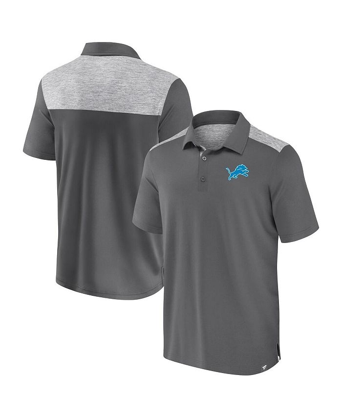 Detroit store lions polo