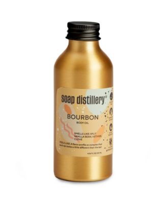 Soap Distillery