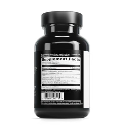 Omega 3 HP-D - Dietary Supplement for Healthy Joints and Immune, Cardiovascular and Skin Health Support