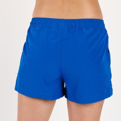 Women's Chlorine Resistant 2"-3" Board Shorts