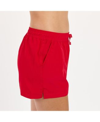 Women's 2"-3" Board Shorts