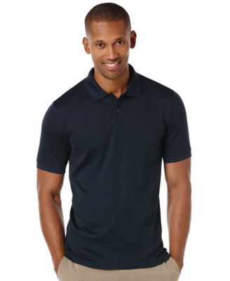 two button polo