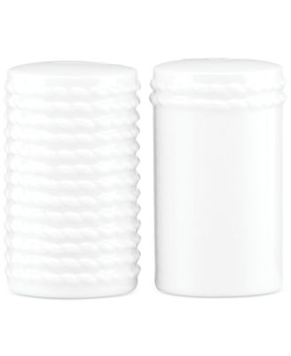 kate spade new york Wickford Salt & Pepper Set