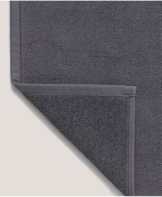 Organic Cotton Luxe Bath Mat