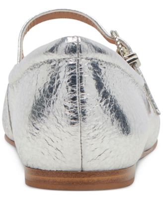 Women's Reyes Mary Jane Flats