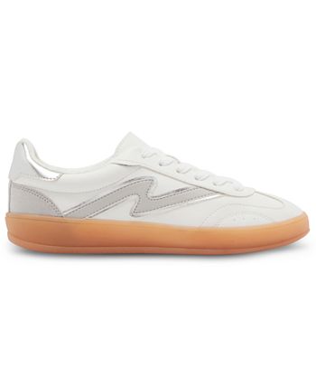 Madden girl 2025 quilted sneakers