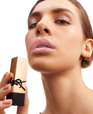 Rouge Pur Couture Satin Lipstick