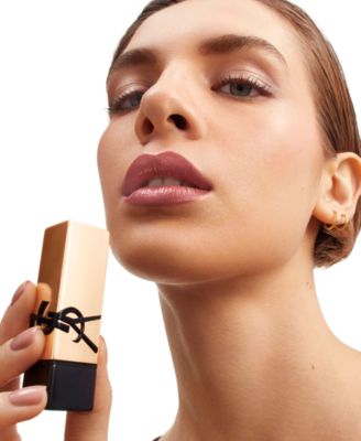 Rouge Pur Couture Satin Lipstick