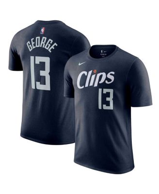 Paul george city edition shirt outlet