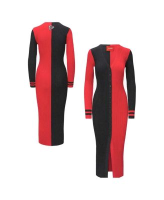 Atlanta falcons women's dress best sale