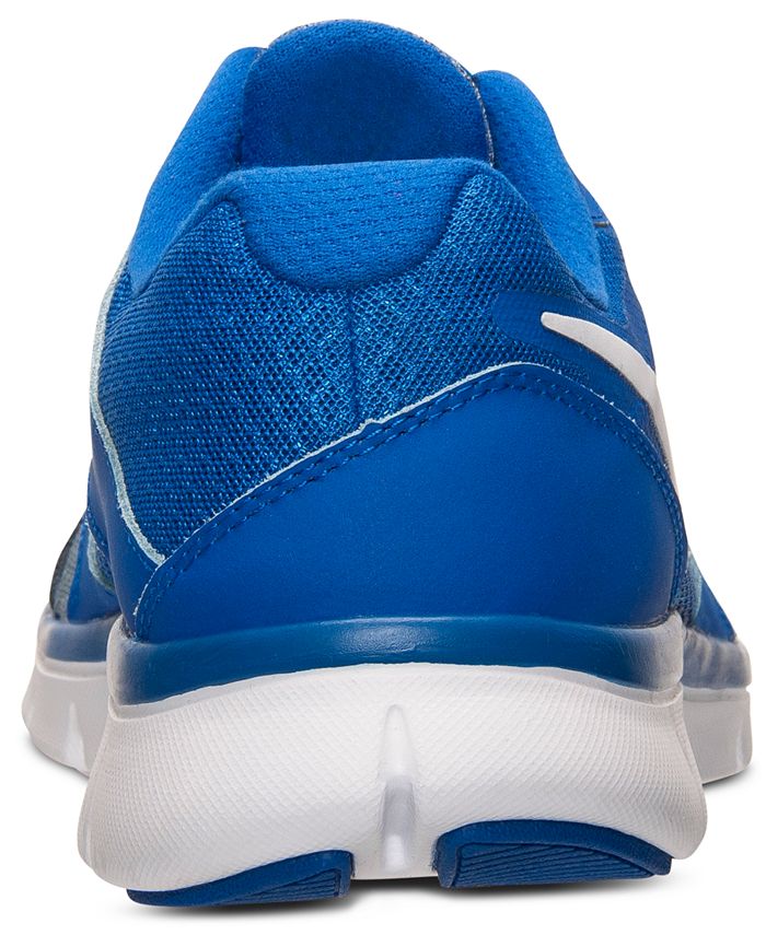 Nike Men's Flex Experience Run 3 Running Sneakers from Finish Line Macy's