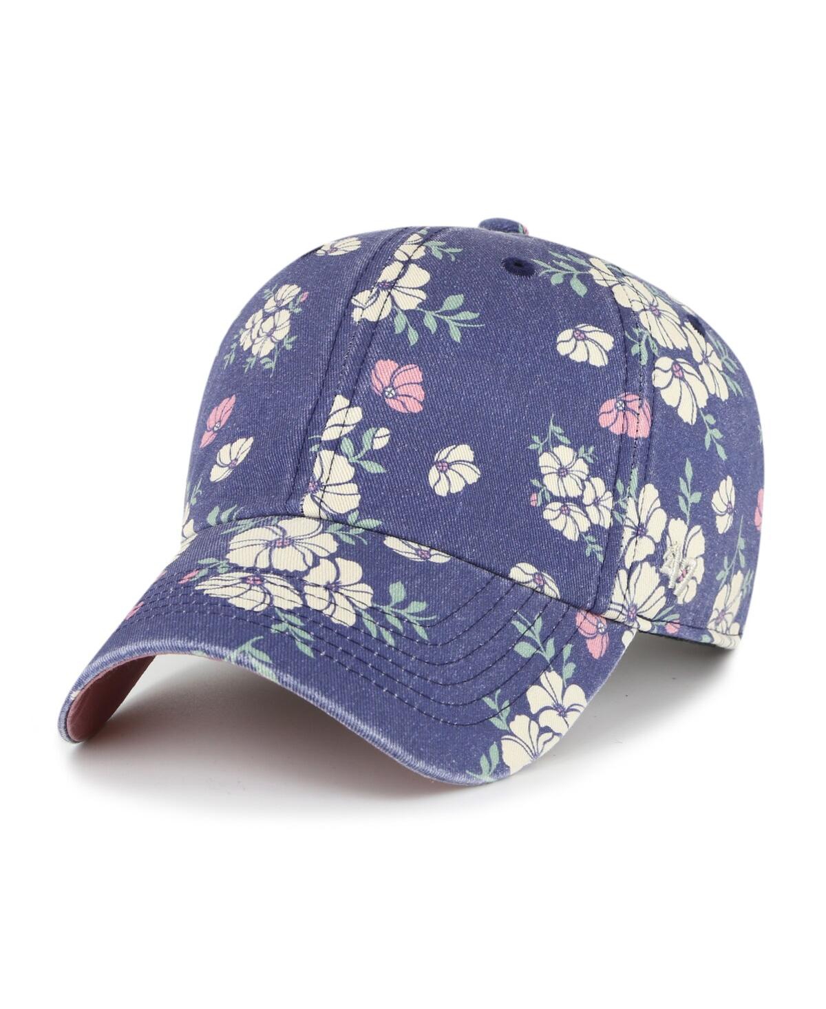 47 Brand Women's ' Navy Primrose Adjustable Hat