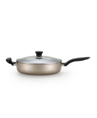 Culinaire Nonstick Cookware, Jumbo Cooker with Lid