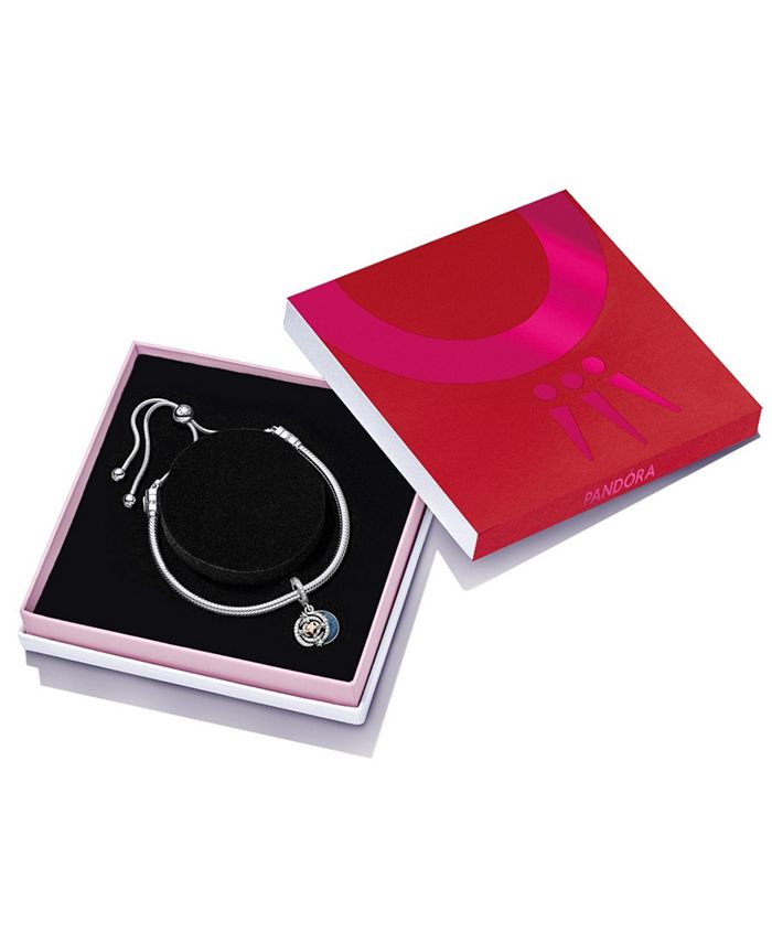 Macy's shop pandora bracelets